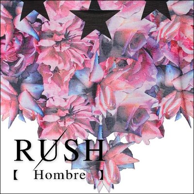 RUSH Hombre (曼谷空運 現貨) 設計師款紫謎花叢短袖上衣 (男女皆可) (原價580)