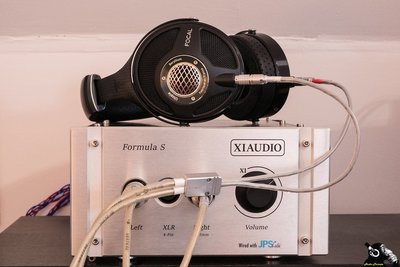 禾豐音響 現貨 法國製 FOCAL UTOPIA 頂級開放式 耳罩耳機 High-End OFC耳機線 音寶公司貨