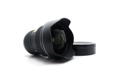 【台中青蘋果】Nikon AF-S 14-24mm f2.8 G ED N 二手鏡頭 #76560