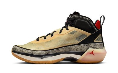 【S.M.P】Nike Air Jordan 37 Jayson Tatum DZ0811-200