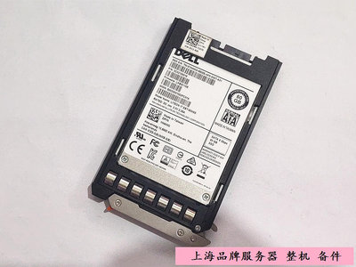 DELL 0JV1MV R730XD R630 M420 1.8寸  60G SATA SSD固態硬碟