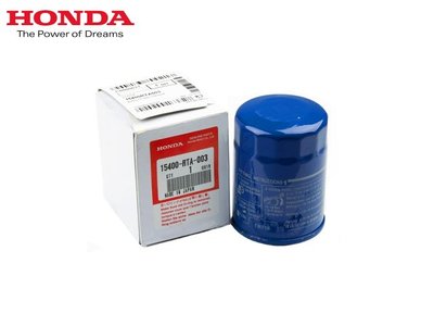 【Power Parts】HONDA OIL FILTER 機油芯 15400-RTA-003