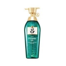 韓國RYOE 呂~漢方洗髮精 500ML (綠瓶-深層清潔控油修護)【23670】