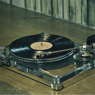 詩佳影音鐵三角 AT-LP 60周年透明唱機 限量款黑膠唱機 透明LP唱機影音設備