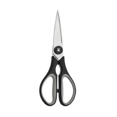 WMF Kitchen scissors Black 不鏽鋼 廚房剪刀 黑色/紅色/綠色