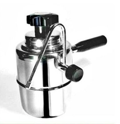 cx-25P 壓力式義式咖啡壺 3/6/9杯濃縮咖啡