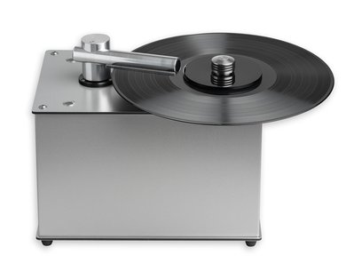 Pro-Ject 寶碟 VC-E 洗碟機 LP 黑膠唱片 洗盤機 清洗機