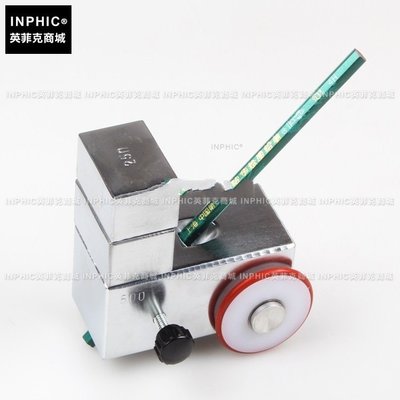 INPHIC-鉛筆硬度計 塗層 油漆硬度測試儀 劃痕 500 750 1000 三合一 測量儀/測試儀/實驗儀器_S2467C