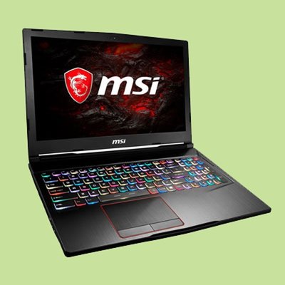 5Cgo【權宇】msi 電競筆電 GE63VR 7RE-053TW-BB7770H16G1T0DX10MH
