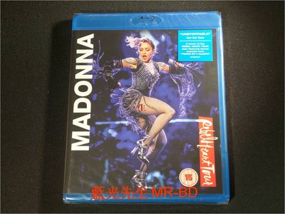 [藍光BD] - 瑪丹娜 : 心叛逆世界巡迴演唱會 Madonna : Rebel Heart Tour