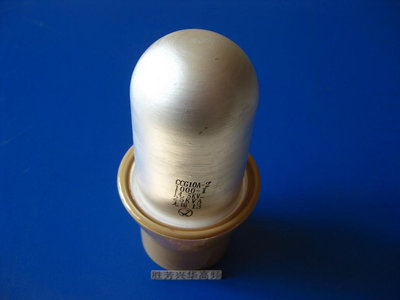 CCG10A-2 1000PF 1000-II 14.5KV 25KVA高頻機罐形高壓陶瓷介電容