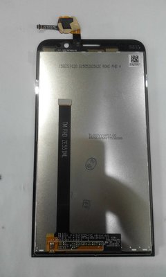 華程資訊 ASUS ZenFone Deluxe 2(ZE551ML) 5.5" 觸控液晶總成更換連工帶料換好1500元