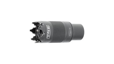 【BCS】預購UMAREX HDX68 T4E X-Tracer 68 LEDs 噴火滅音管 消音管-UMYT4E68