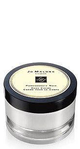 Jo Malone 175ml 身體潤膚乳霜 青檸 英國梨 橙花 紅玫瑰 杏桃花 黑莓月桂葉 藍風鈴