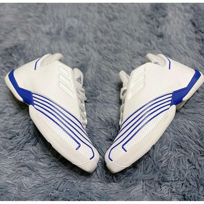 adidas T-Mac 2.0 EVO Restomod 白藍 運動鞋 FX4993 現貨