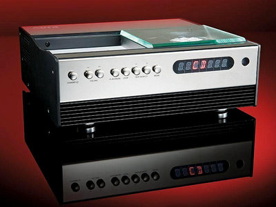 英國 B&amp;W 副廠 AURA NOTE 原價$89900 All-in-one 小型收音機 CD USB 綜合擴大機含原裝薄型遙控器 可搭配高音質藍芽