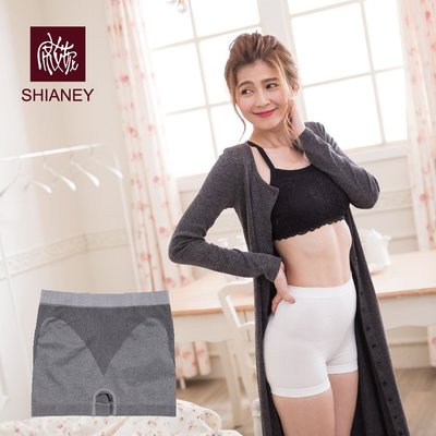 女性無縫內褲 (平口款) 台灣製MIT no. 662-席艾妮shianey