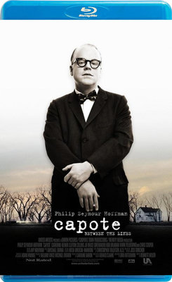 【藍光電影】柯波帝：冷血告白 / 卡波特 / Capote (2005)