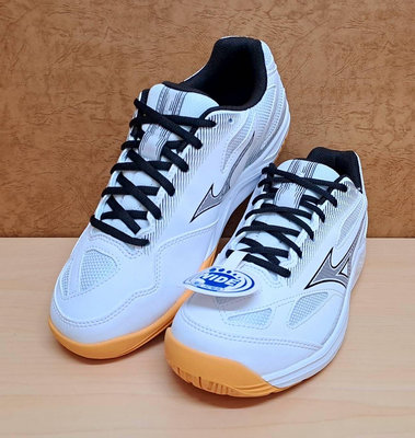 Maple 美津濃 MIZUNO 羽球鞋 男女段 SKY BLASTER 3 71GA234521 正品 公司貨 百搭