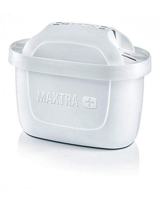 BRITA MAXTRA PLUS 濾水壺專用濾芯/濾心 1入