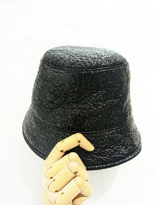 [ RAiNDANiEL ] MAISON MICHEL 法國時尚品牌 souna crackle 經典造型漁夫帽