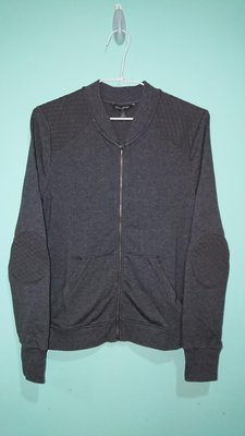 （出清價500 ）美牌BANANA REPUBLIC 棉夾克薄外套 XS