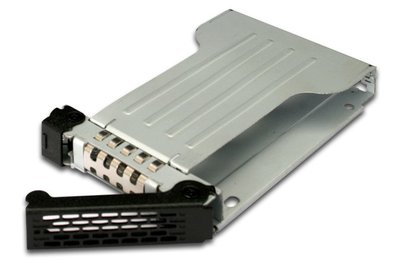 ICY DOCK MB991TRAY-B 2.5吋SATA/SAS硬碟抽取盤 支援MB991、MB994系列