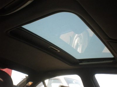 BMW E38 E39 E46 玻璃天窗 另設天窗維修  520 523 525 528 530 535 540 M5 ~通用~
