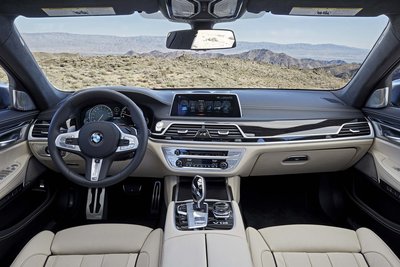 【樂駒】BMW G12 G11 G30 原廠 M sport 方向盤 改裝 精品 套件 皮革 升級 含氣囊 套件