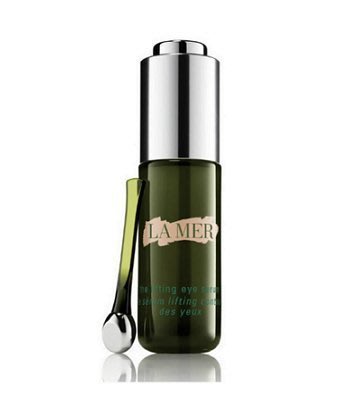 LA MER 海洋拉娜 緊緻彈力眼部精萃15ml **專櫃正貨盒裝封膜** 新品