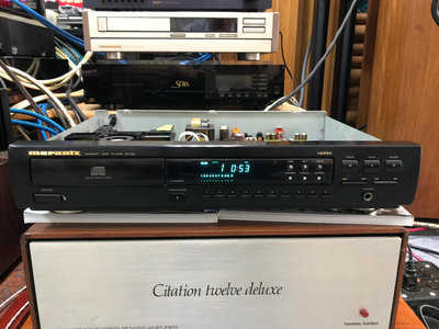 marantz CD-63 高級CD播放機