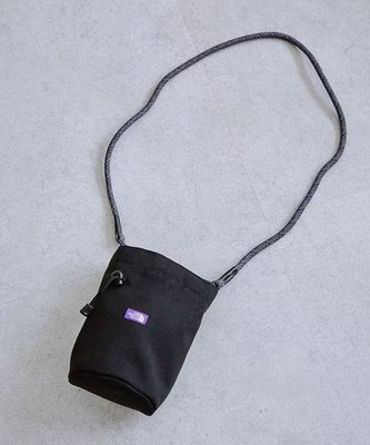 【S.I. 日本代購】THE NORTH FACE PURPLE LABEL Stroll Shoulder Bag
