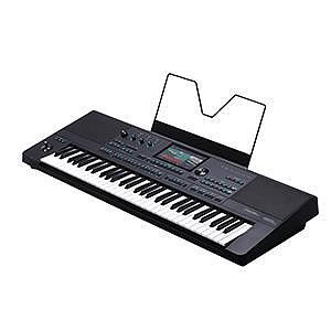 電子琴 美得理電子琴A2000初學專業演奏舞臺編曲鍵盤61鍵家用成年專業