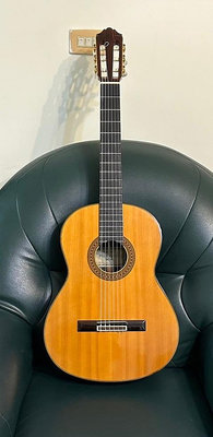 (降價)YAMAHA GC-31 日本製簽名演奏級吉他