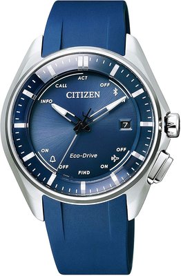 日本正版 CITIZEN 星辰 BZ4000-07L 男錶 手錶 光動能 日本代購