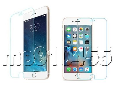 IPHONE6 鋼化貼 iPhone 6S plus 鋼化膜 IP6+ 正面 螢幕鋼化貼 玻璃貼 保護貼 本月優惠活動