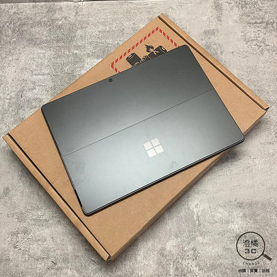『澄橘』Surface Pro 9 i5-1245U/16G/256 黑 商務版 僅拆封《歡迎折抵》A68706