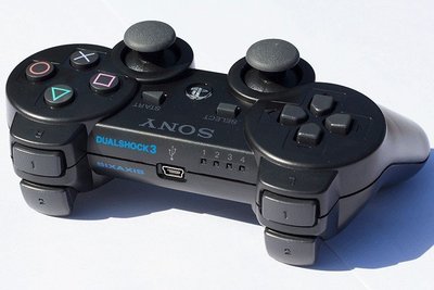 現貨 全新 PS3  手把+連接充電線   副廠   藍芽無線震動 六軸震動 搖桿 PS3控制器 手柄
