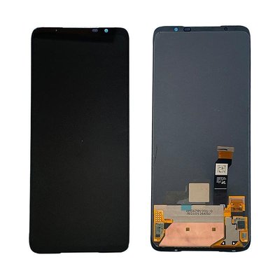 【台北維修】Asus Rog6 液晶螢幕 維修完工價3900元 全台最低價^^