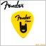 【民揚樂器】Fender Rock On Pick 匹克 吉他彈片 全館Pick買五送一