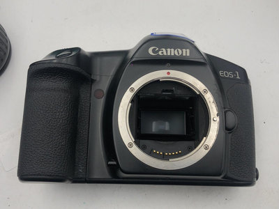 佳能Canon EOS1 自動對焦旗艦膠片相機