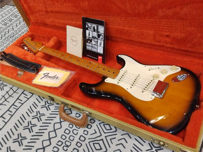 Fender American 1996 Vintage 57 Reissue Stratocaster (USA)
