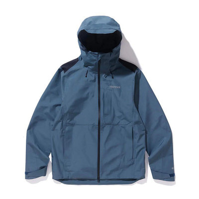Marmot GTX Nika Jacket 夾克外套TSFMR202。太陽選物社