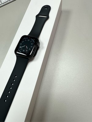 Apple Watch Series 5 44mm gps