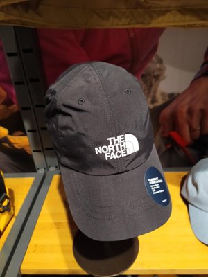 小阿姨shop The North Face  HAT 男女 戶外帽