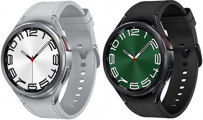 【正3C】全新附發票SAMSUNG Watch6 Classic LTE 47mm  智慧手錶 R965 現貨