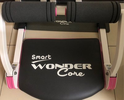 Wonder Core Smart 全能輕巧健身機