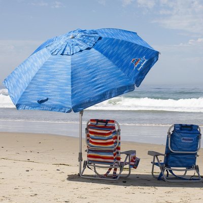 ↖有購便宜↘Tommy Bahama 8呎海灘遮陽傘，特價$839