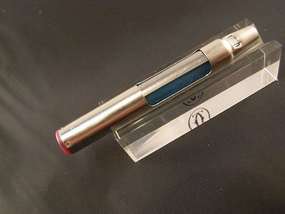 特價限量供應美國西華Sheaffer舊款原廠氣壓式鋼筆吸墨器(非萬寶龍派克百利金)02