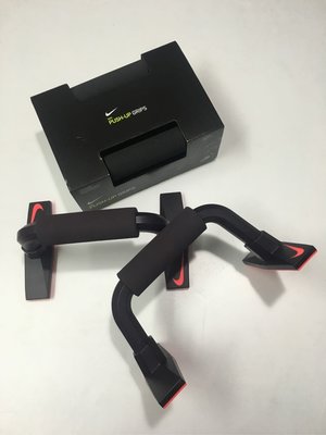Nike 伏地挺身握把 3.0 肌力訓練  多功能運動 訓練器材 伏地挺身 健身器材 （沒有標示顏色的話就隨機出貨）